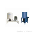 Dryer Agitator Plastic Bag Dryer Agitator Mixer For Raw Material Plastic Bag Factory